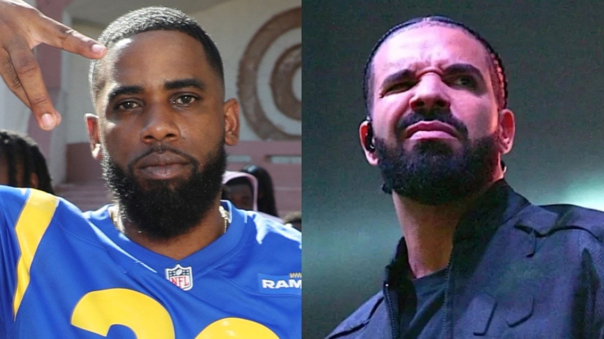 Reason Seemingly Hints At TDE Departure After Praising Drake Diss Song