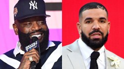 Rick Ross Continues Trolling Drake With $37M Investment Offer: 'Be My Neighbor'