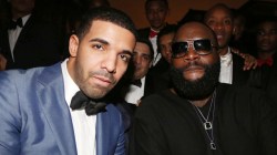 Rick Ross' Ex Offers Intimate Details To Drake Amid Rap Beef: 'Call Me, Boo'