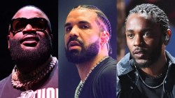 Rick Ross Gives Drake Advice Following Kendrick Lamar Diss