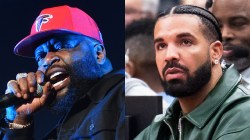 Rick Ross Shares Alleged Proof Of Drake's 'Nose Job' & Dares Him To Respond To Diss Song