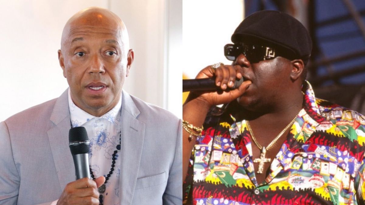 Russell Simmons Recalls Eerie Biggie Encounter Night Of His Murder: ‘I Felt His Death’