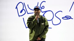 ScHoolboy Q Announces North American Tour For 'Blue Lips' LP: 'MigHt Add More Weekends'