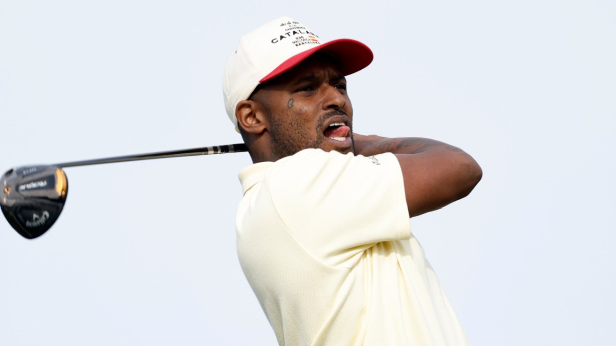 ScHoolboy Q Reveals He's 'Made A Lot Of Money' From Golf Despite Racist Treatment