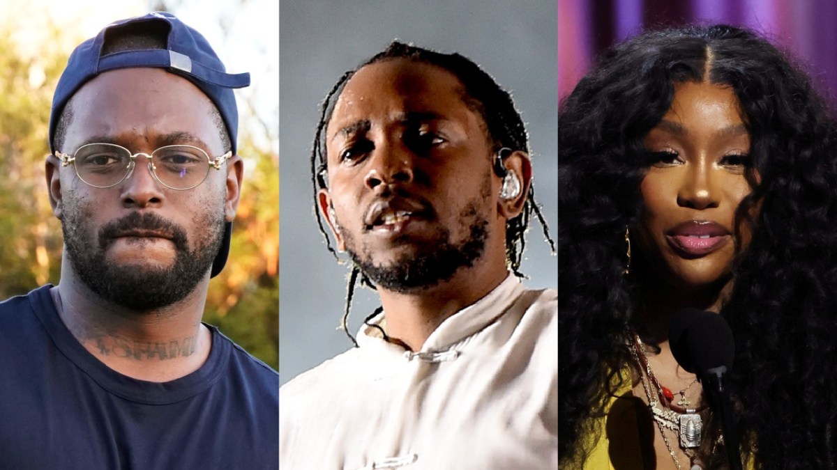 ScHoolboy Q Shuts Down Claim Top Dawg Is To Blame For Lack Of Kendrick Lamar & SZA Albums