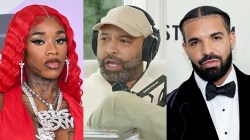 Sexyy Red Hits Back At Joe Budden For Suggesting Drake Is Being Paid To Promote Her