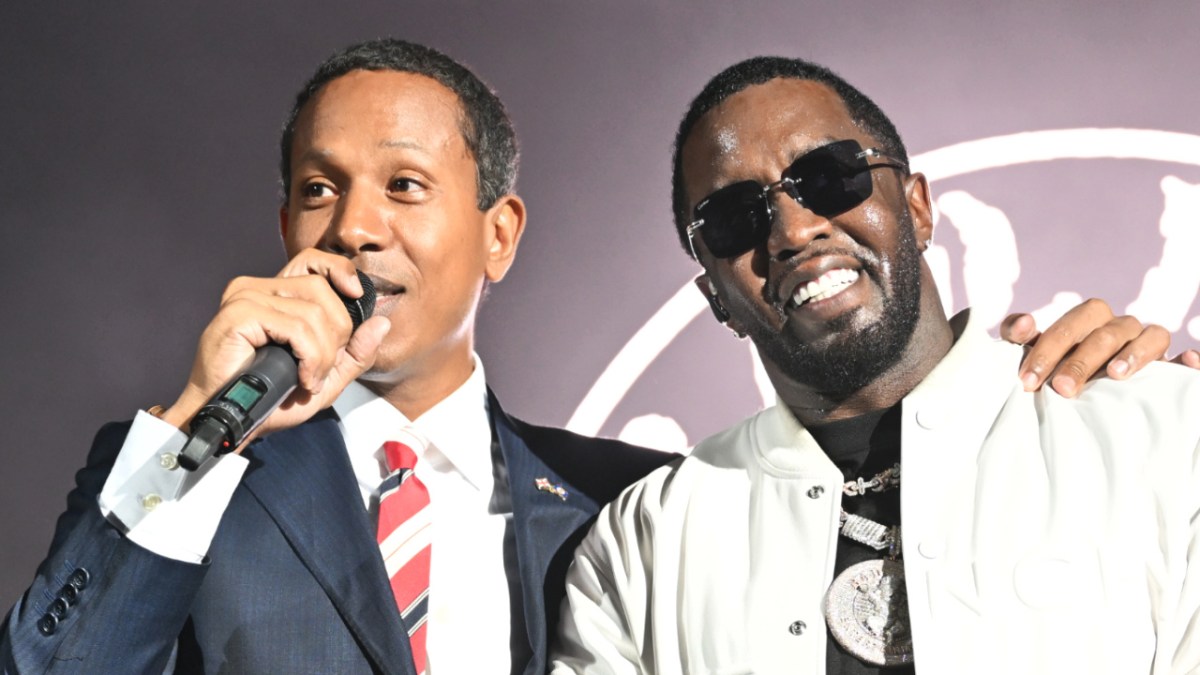 Shyne Reacts To Nightclub Shooting Victim's Claim Diddy Was The Gunman