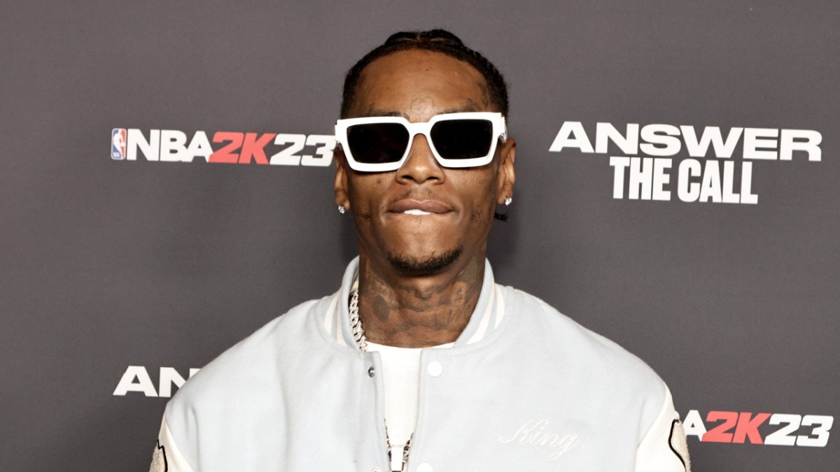 Soulja Boy Wants To Buy TikTok After Biden Approves Bill Threatening U.S. Ban