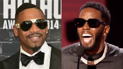 Stevie J Reveals What A 'Real Diddy Party Looks Like' Following 'Freak-Off' Allegations