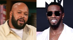 Suge Knight Supports Diddy Amid Sexual Assault Allegations: 'It's A Bad Day For Hip Hop'