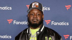 T-Pain Involved In Hit & Run, Warns Culprit 'Life's About To Get So Much Worse'