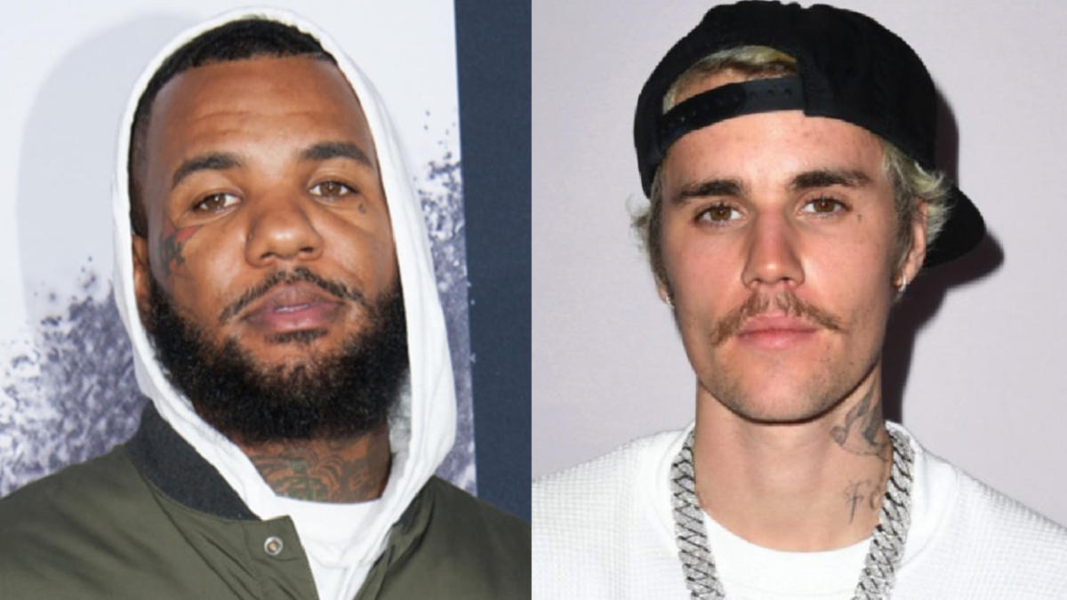 The Game Defends Justin Bieber's Teary Social Media Post: 'Allow Him To Be Vulnerable'