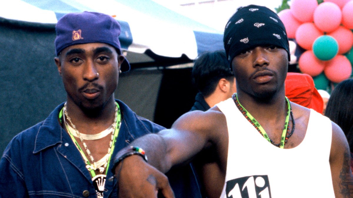 Treach Recalls Moment 2Pac Stopped Making Positive Music: 'He Was Fed Up'