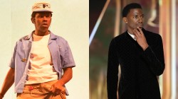 Tyler, The Creator Addresses Jerrod Carmichael Drama