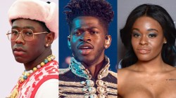 Tyler, The Creator & Lil Nas X React To Azealia Banks' 'Power Couple' Proposition