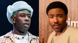 Tyler, The Creator Admits He Used To 'Hate' Childish Gambino After Coachella Duet