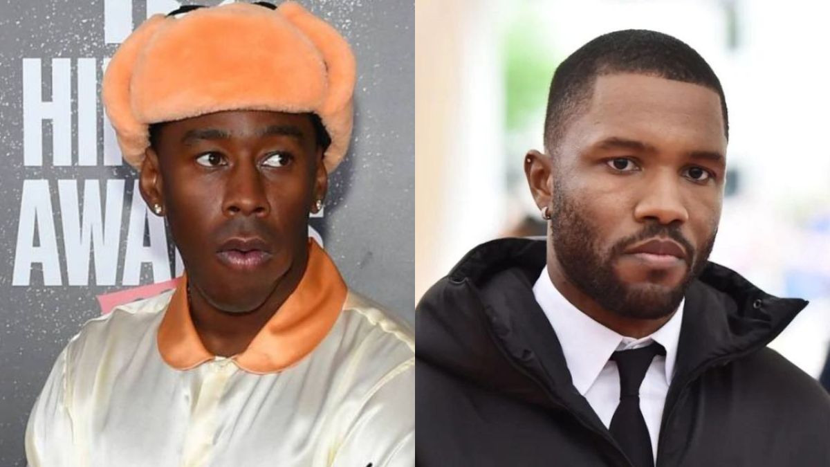 Tyler, The Creator Insinuates Odd Future Crew Can't Get In Touch With Frank Ocean