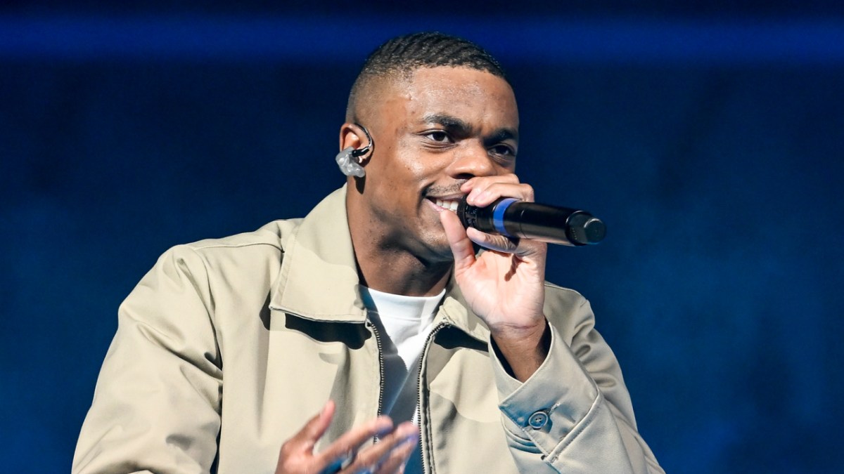 Vince Staples Gives Promising Update On New Album: 'I'm Close'