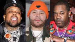 Westside Gunn Gets Support From Fat Joe, Busta Rhymes & More After Death Of His 'Big Bro'