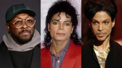 will.i.am Says Michael Jackson Turned Down Prince Show Invite Because He Was A 'Meanie'