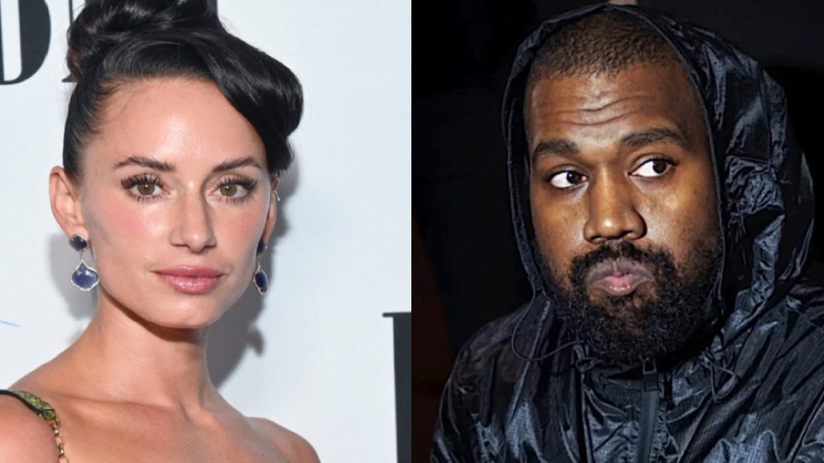 YesJulz Plans On Countersuing Kanye West, Claiming He Was 'Complicit' In Her Firing