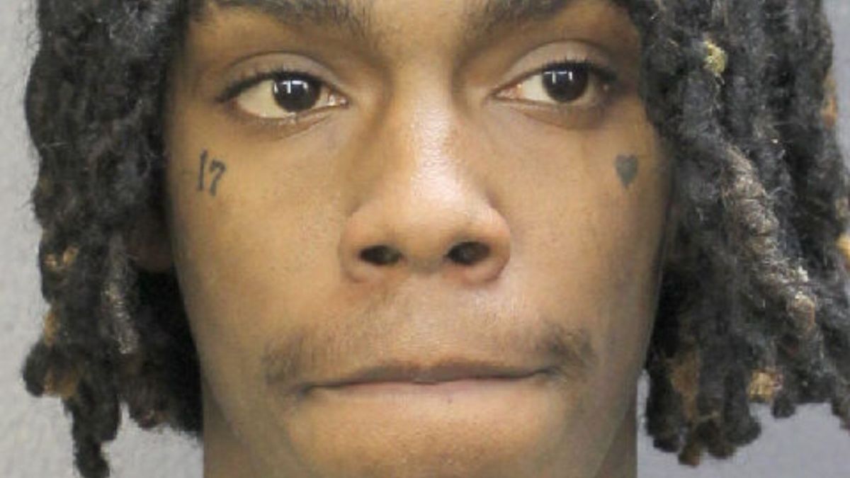 YNW Melly Sent To New Jail For First Time Since 2019