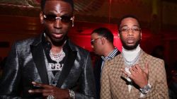 Young Dolph Makes Posthumous Appearance on Key Glock’s ‘Let’s Go’ Remix