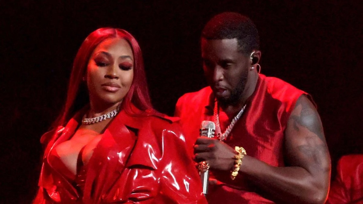 Yung Miami Reportedly Refers To Her & Diddy As ‘Bobby & Whitney’ In Now-Deleted Photo