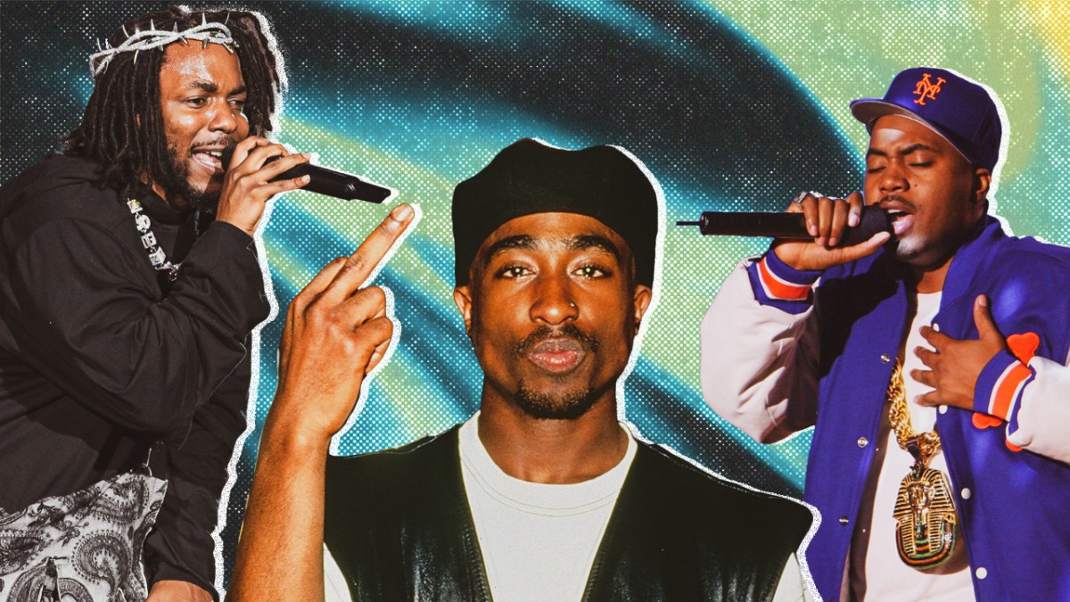 100 Greatest Diss Songs In Hip Hop History: Ranked | HipHopDX