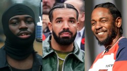 4Batz Addresses His Relationship With Drake Following Viral Twitter Post At Kendrick Lamar