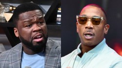 50 Cent Blames Ja Rule For New York Knicks' Playoffs Heartbreak