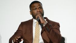 50 Cent Threatens Suntory Global Spirits With Congressional Action Amid $6 Million Lawsuit