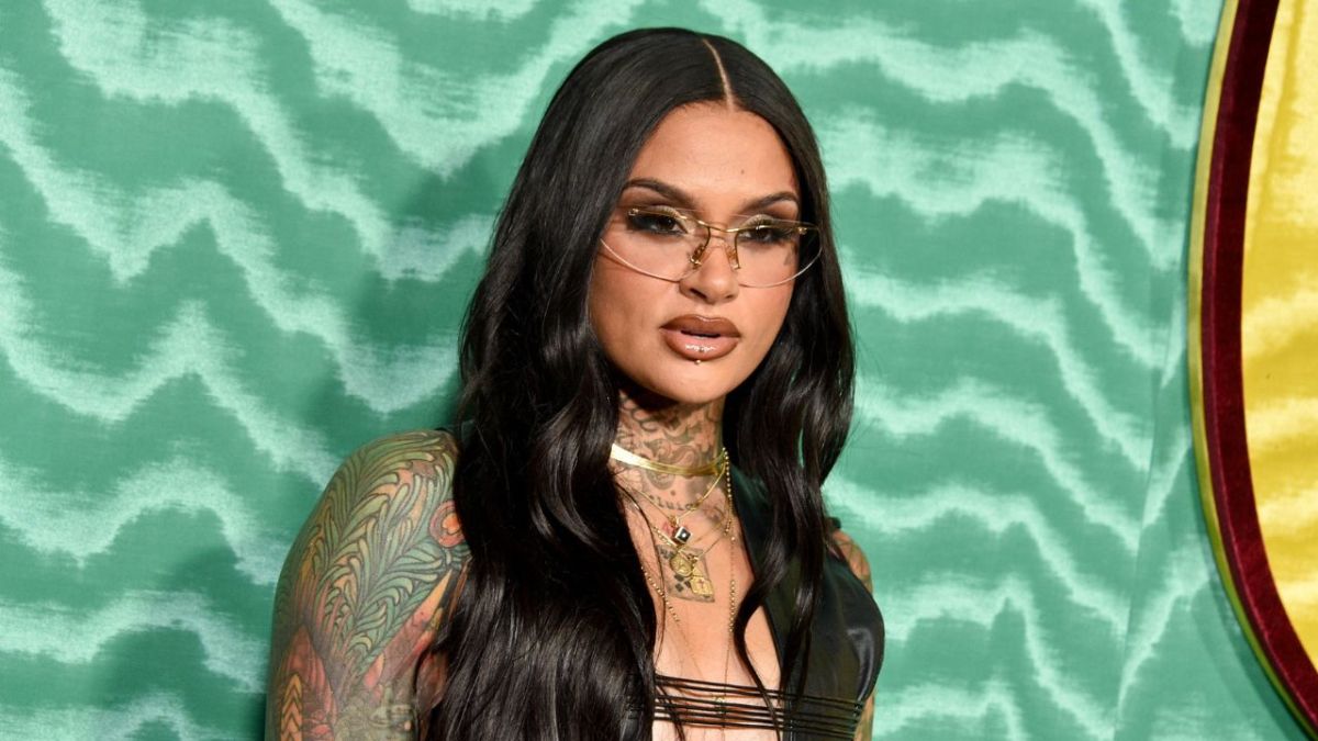 Kehlani 'Rages' At Fellow Artists For Silence On Palestine