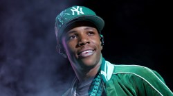 A Boogie Wit Da Hoodie Miraculously Survives Nasty Car Crash In New York