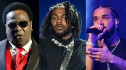 Al Green Reacts To Kendrick Lamar Sampling Him On '6:16 In LA' Drake Diss