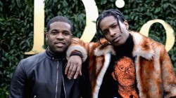 A$AP Rocky & A$AP Ferg Reunite To Preview New Music