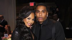 Ashanti Reveals Nelly's Unexpected Reaction To Pregnancy News