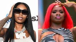Asian Doll Reignites JT Feud Over Biting Claims: '[She] Want My Style So Bad'