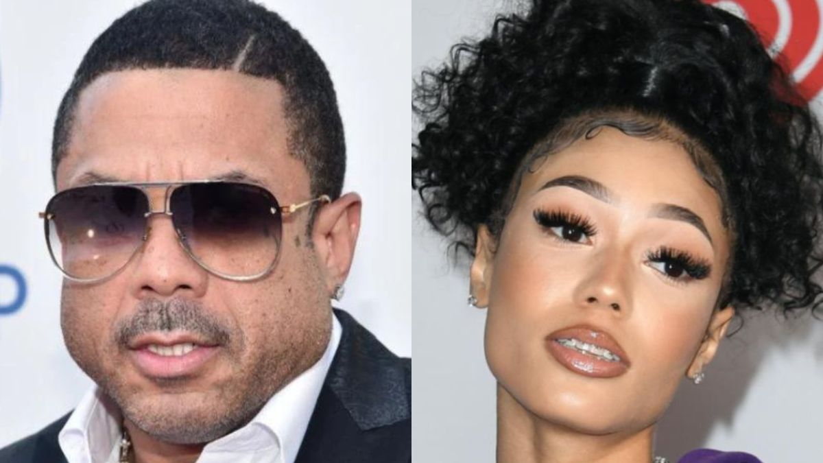 Benzino Confirms Fall Out With Daughter Coi Leray: ‘Whole Thing Is Surreal To Me’