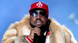 Big Boi Quotes Classic OutKast Lyric As He Celebrates Son's College Graduation