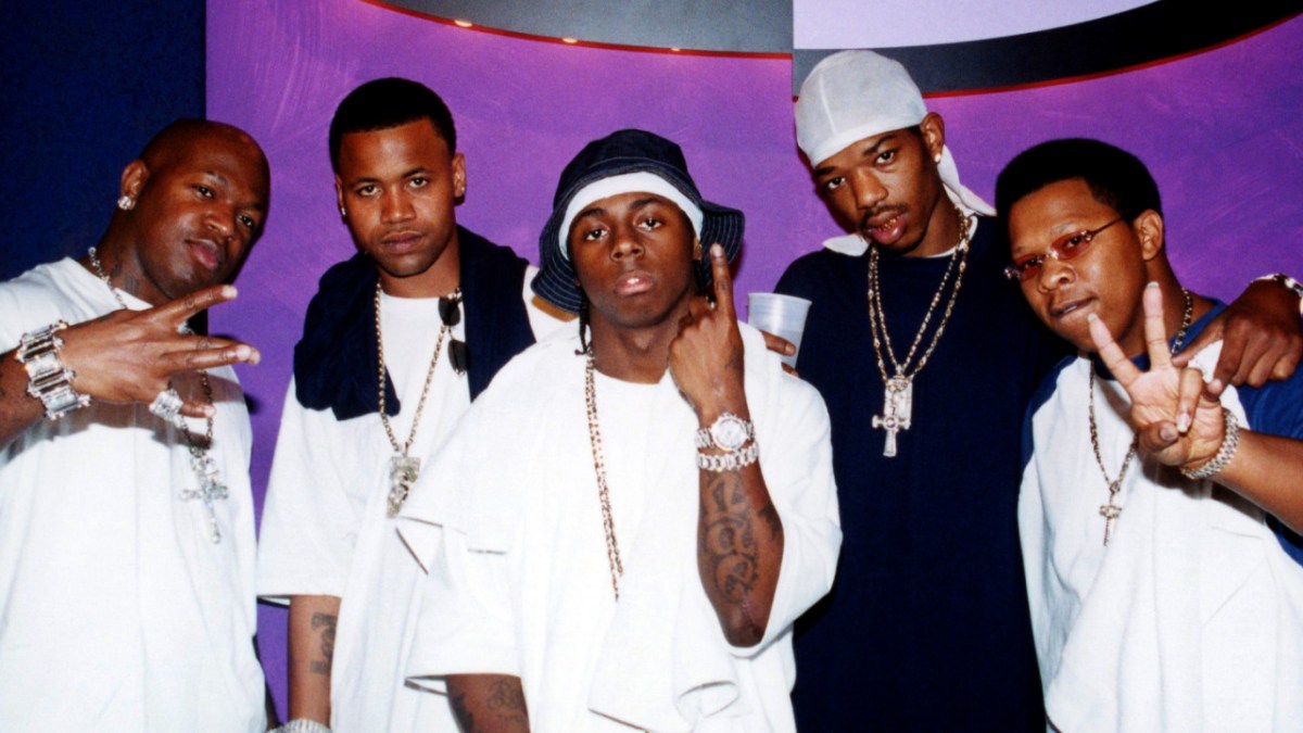 Birdman & Cash Money To Reunite At Essence Fest In New Orleans