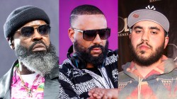 Black Thought, Madlib & Your Old Droog Join Forces On New Song 'Reekyod': Listen