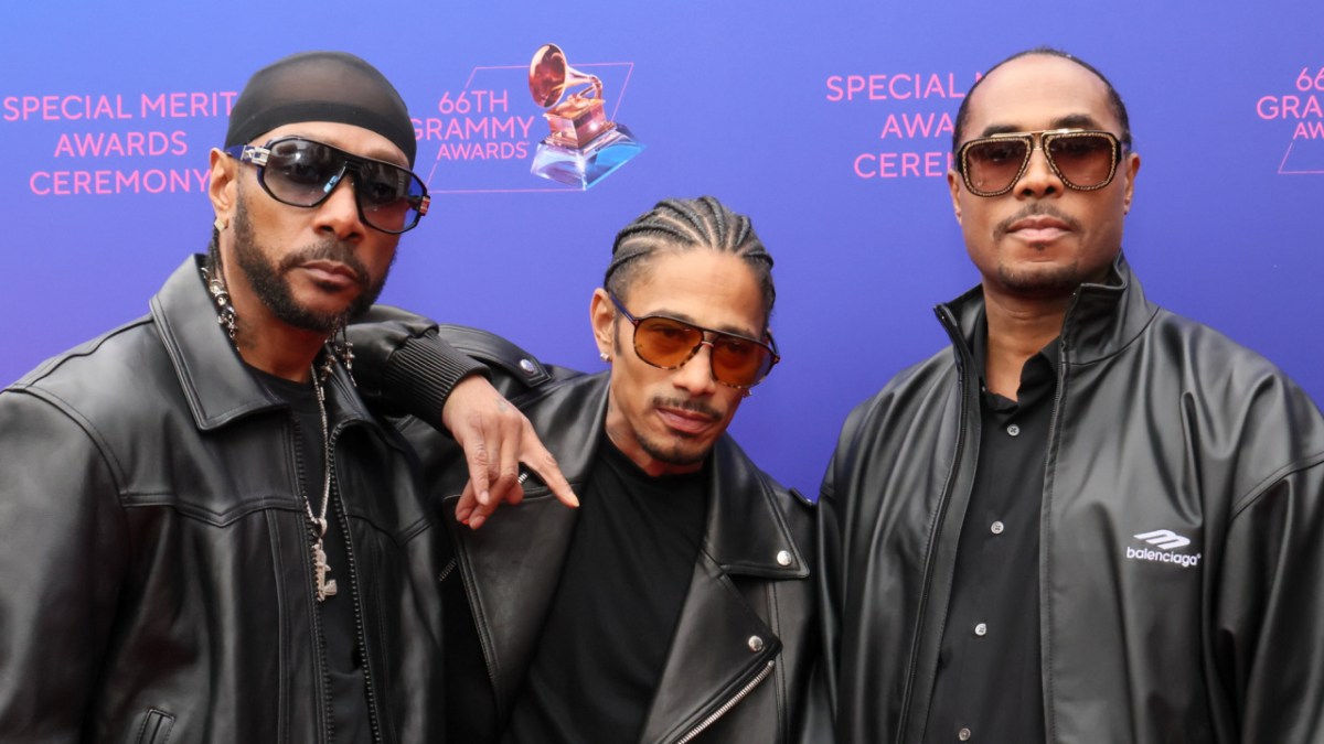 Bone Thugs-N-Harmony Tease 30th Anniversary Celebration: 'We Gonna Do It Again'