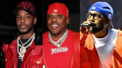 Cam'ron & Ma$e Respond To Backlash Over Kendrick Lamar 'Euphoria' Criticism