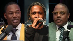 Cam'ron & Ma$e Underwhelmed By Kendrick Lamar 'Euphoria' Diss: 'Drake Is Winning'