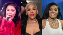 Cardi B Accused Of Ordering Beatdown Of Akbar V, GloRilla Pokes Fun At Footage