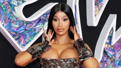 Cardi B Says No New Album In 2024: ‘I’m Relaxing This Year’