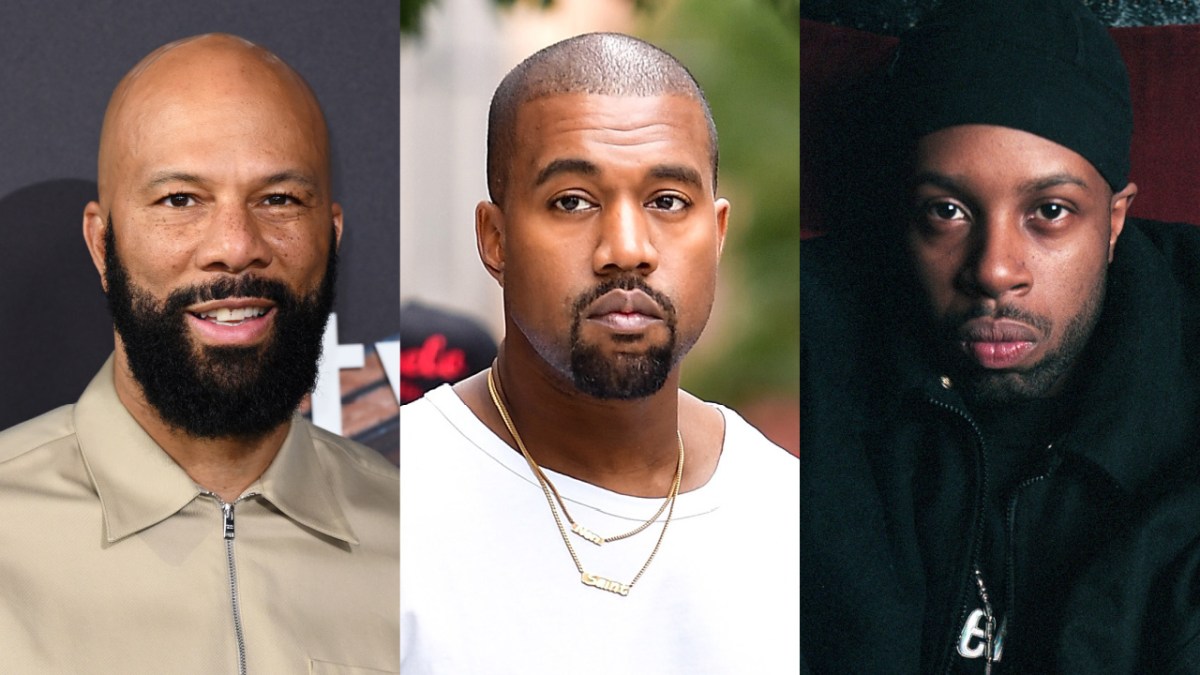 Common Salutes Kanye West & J Dilla On Anniversary Of 'Life-Changing' Album 'Be'