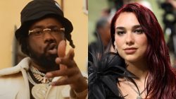 Conway The Machine Claims Best Rapper Alive Status With Dua Lipa-Assisted 'SFK' Teaser