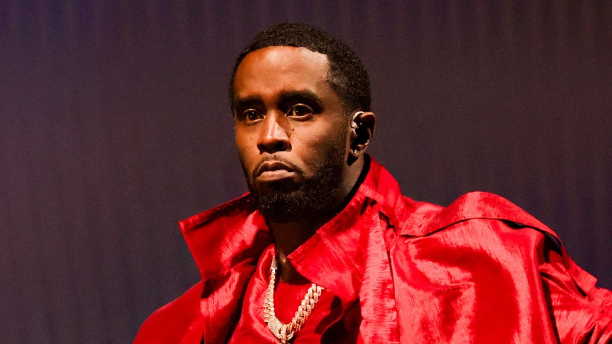 Diddy: Shocking New Allegations Of Violence & Sexual Assault Surface In Exposé